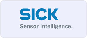 SICK (Sensor Intelligence) parts